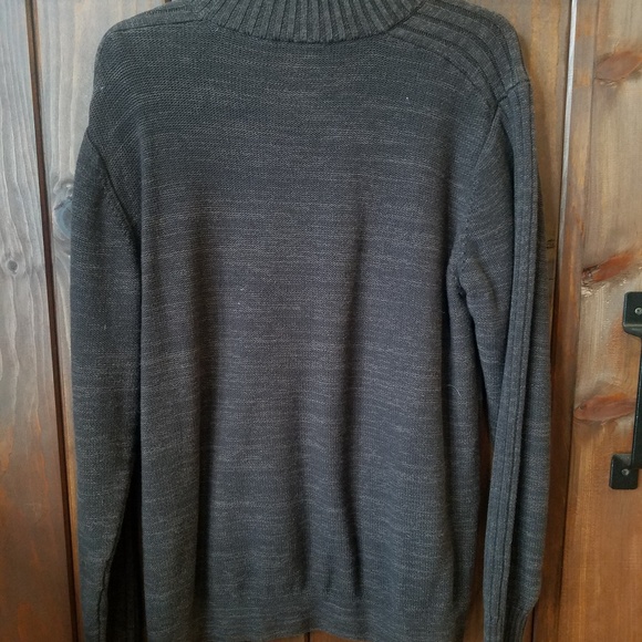 Mens Columbia Sweater - Large - Picture 6 of 6